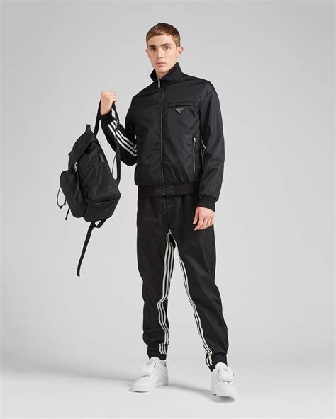 adidas prada track suit